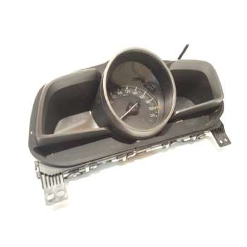 CUADRO INSTRUMENTOS DH8E DH8E55430C 