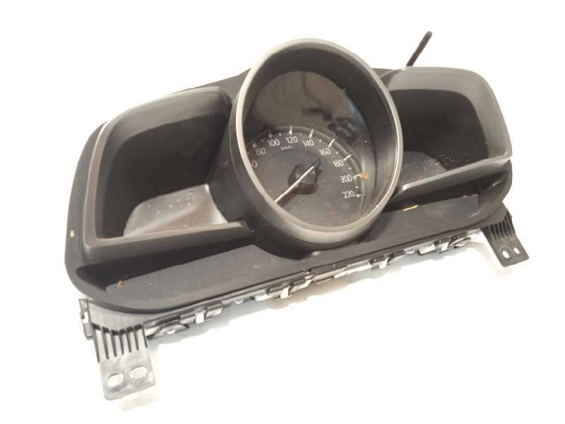 CUADRO INSTRUMENTOS DH8E DH8E55430C 