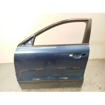 Recambio de puerta delantera izquierda para kia niro ii (sg2) ev referencia OEM IAM 76003AT000  