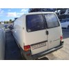 volkswagen t4 transporter/furgoneta (mod. 1991) del año 2001