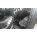 NISSAN NAVARA PICK-UP (D40M)
