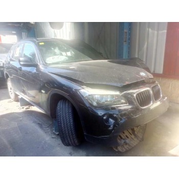 bmw x1 (e84) del año 2010