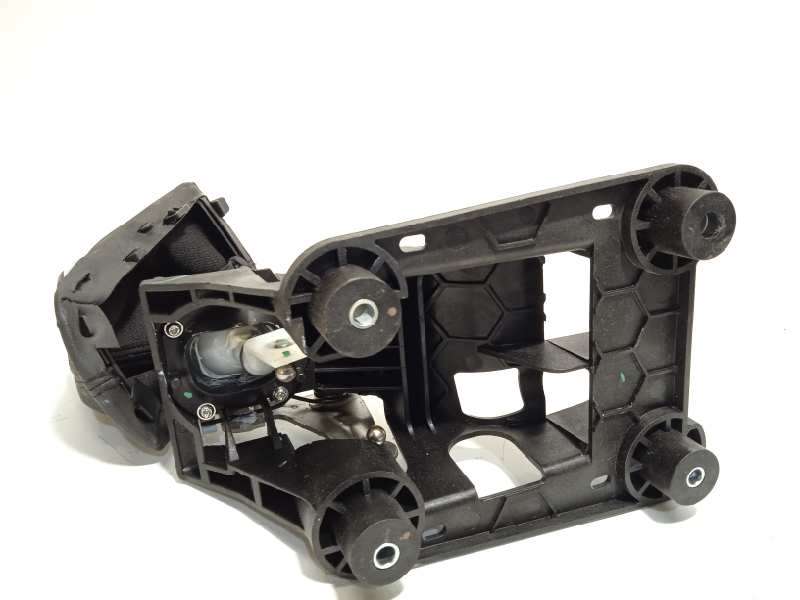 Recambio de palanca cambio para peugeot 208 business line referencia OEM IAM 9808161780 - Blanco 3