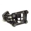 Recambio de palanca cambio para peugeot 208 business line referencia OEM IAM 9808161780  
