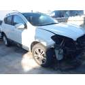 NISSAN QASHQAI I (J10, NJ10)