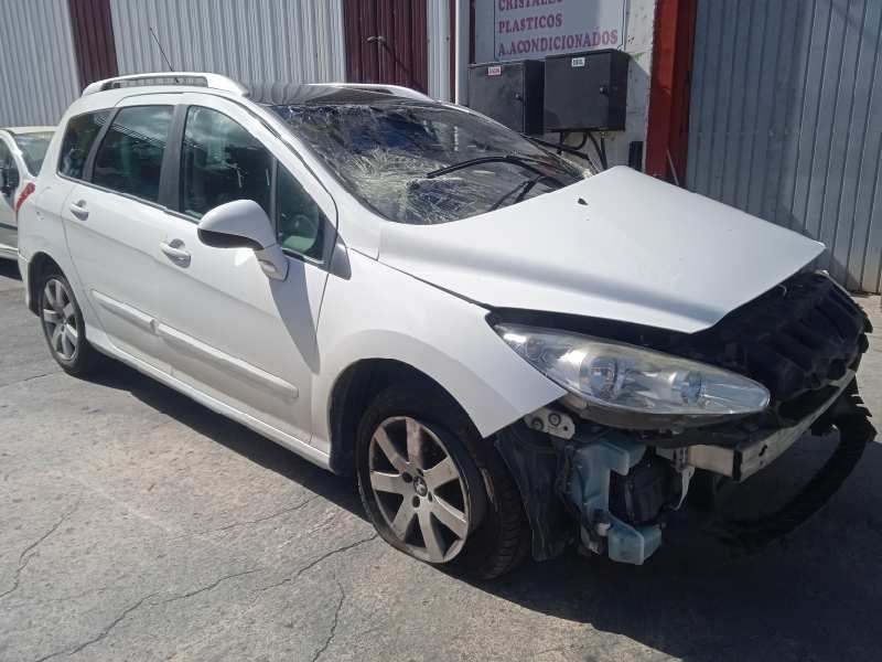 PEUGEOT 308 SW