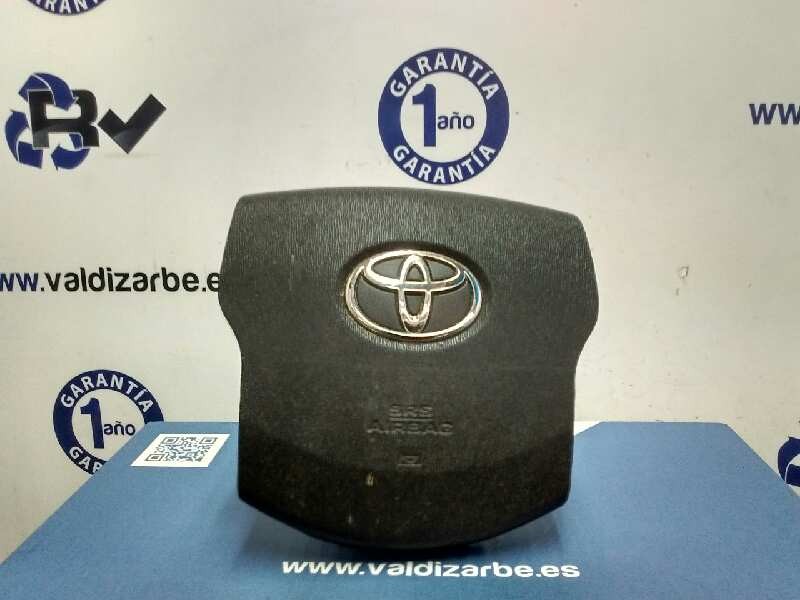 AIRBAG DELANTERO IZQUIERDO F04594408A9Q 