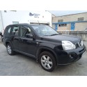 NISSAN X-TRAIL II (T31)