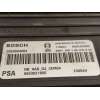 Recambio de modulo electronico para citroën berlingo furgoneta/monovolumen (b9) 1.6 hdi 90 referencia OEM IAM 9663821680  026300
