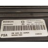 Recambio de modulo electronico para citroën berlingo furgoneta/monovolumen (b9) 1.6 hdi 90 referencia OEM IAM 9663821680  026300