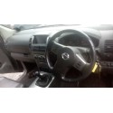 NISSAN NAVARA PICK-UP (D40M)