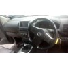 nissan navara pick-up (d40m) del año 2006