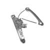 Recambio de elevalunas delantero izquierdo para peugeot 3008 allure referencia OEM IAM 9810488980 9811848780 