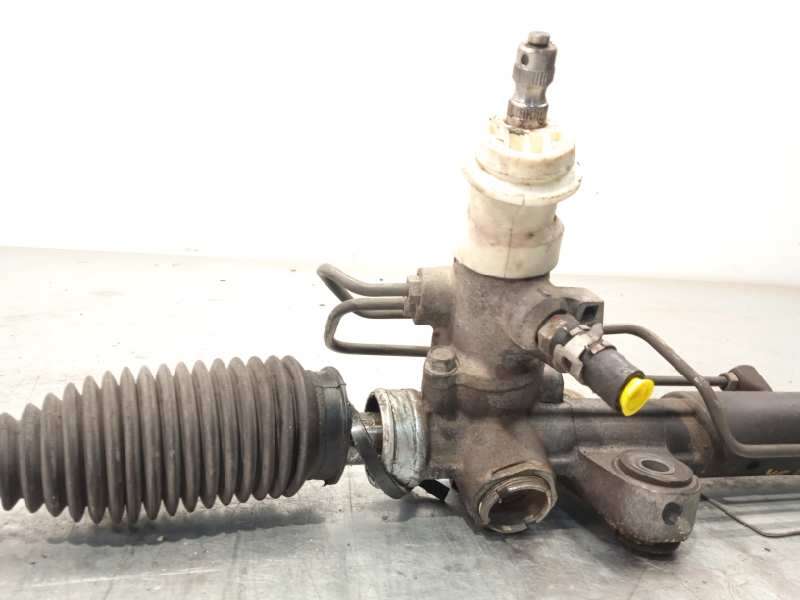 Recambio de cremallera direccion para mitsubishi grandis (na0w) 2.0 di-d cat referencia OEM IAM 4410A309 - Negro 2