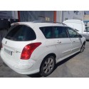 PEUGEOT 308 SW