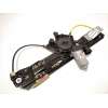 Recambio de elevalunas trasero izquierdo para land rover evoque 2.2 td4 cat referencia OEM IAM LR068000 918956104 WR12729