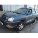 HYUNDAI SANTA FÉ I (SM)