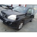 NISSAN X-TRAIL II (T31)