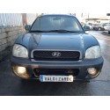 HYUNDAI SANTA FÉ I (SM)