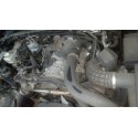 NISSAN NAVARA PICK-UP (D40M)