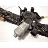 Recambio de elevalunas trasero izquierdo para land rover evoque 2.2 td4 cat referencia OEM IAM LR068000 918956104 WR12729