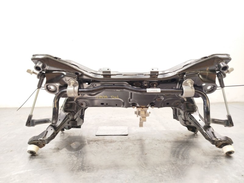 PUENTE DELANTERO LX615019BEJ 2730383 