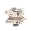 Recambio de alternador para toyota yaris 1.4 turbodiesel cat referencia OEM IAM 270600N040  1042102320