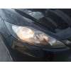 ford fiesta vi (cb1, ccn) del año 2012