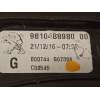 Recambio de elevalunas delantero izquierdo para peugeot 3008 allure referencia OEM IAM 9810488980 9811848780 