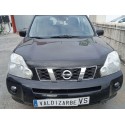 NISSAN X-TRAIL II (T31)