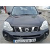nissan x-trail ii (t31) del año 2007