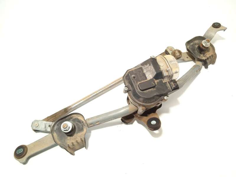 MOTOR LIMPIA DELANTERO BCKA67340 WM23007 4045001102007