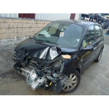 renault scenic ii del año 2007