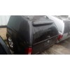 nissan navara pick-up (d40m) del año 2006