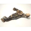 Recambio de brazo suspension inferior delantero derecho para toyota land cruiser (j15) 2.8 cat referencia OEM IAM 4806860040  