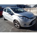 FORD FIESTA VI (CB1, CCN)