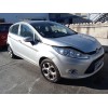 ford fiesta vi (cb1, ccn) del año 2010