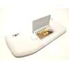 Recambio de parasol derecho para peugeot 208 business line referencia OEM IAM 16125932PR  