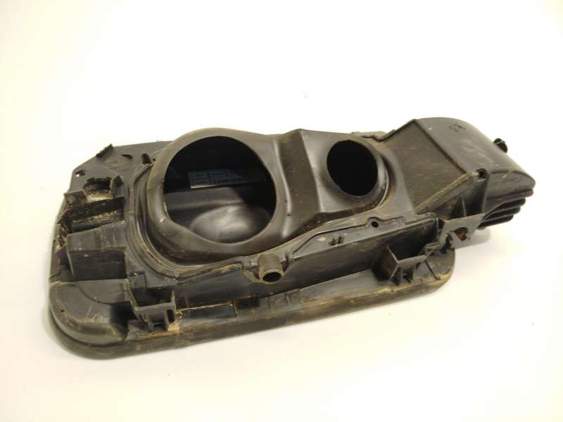 Recambio de tapa exterior combustible para fiat doblo furgón/monospace (510_, 511_) bluehdi 100 referencia OEM IAM NOREF - Blanco 4