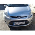 FORD FIESTA VI (CB1, CCN)