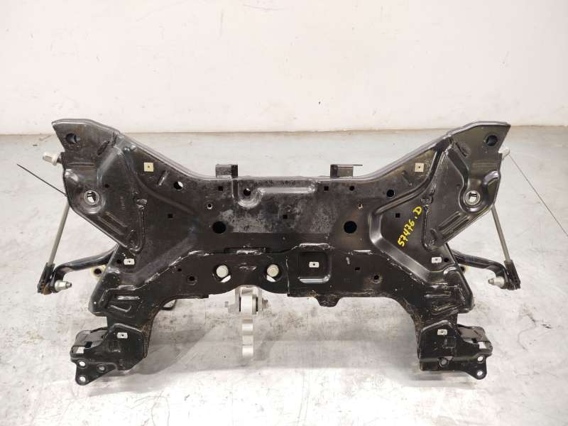 Recambio de puente delantero para ford kuga iii (dfk) 2.5 fhev referencia OEM IAM LX615019BEJ 2730383 - Verde 2