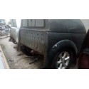 NISSAN NAVARA PICK-UP (D40M)