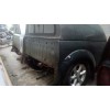 nissan navara pick-up (d40m) del año 2006