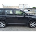 NISSAN X-TRAIL II (T31)