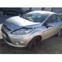 FORD FIESTA VI (CB1, CCN)