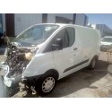FORD TRANSIT CUSTOM KASTEN