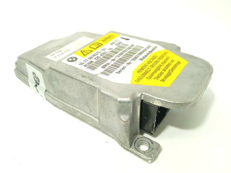 CENTRALITA AIRBAG 65776978373 