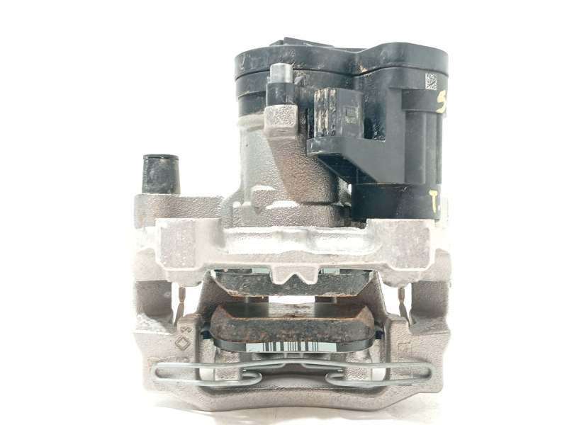Recambio de pinza freno trasera derecha para cupra leon (kl1, ku1, kug) 1.5 tsi referencia OEM IAM 5R3615406A 5WA615424SL7 - Gris 2