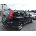 NISSAN X-TRAIL II (T31)