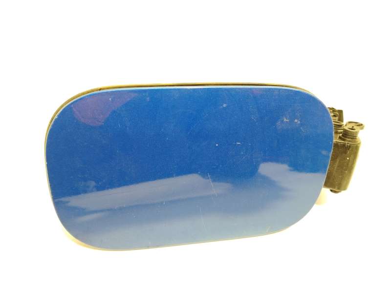 Recambio de tapa exterior combustible para ford kuga iii (dfk) 2.5 duratec plug-in-hybrid referencia OEM IAM PV4BS27936CB 277370 - Azul 2